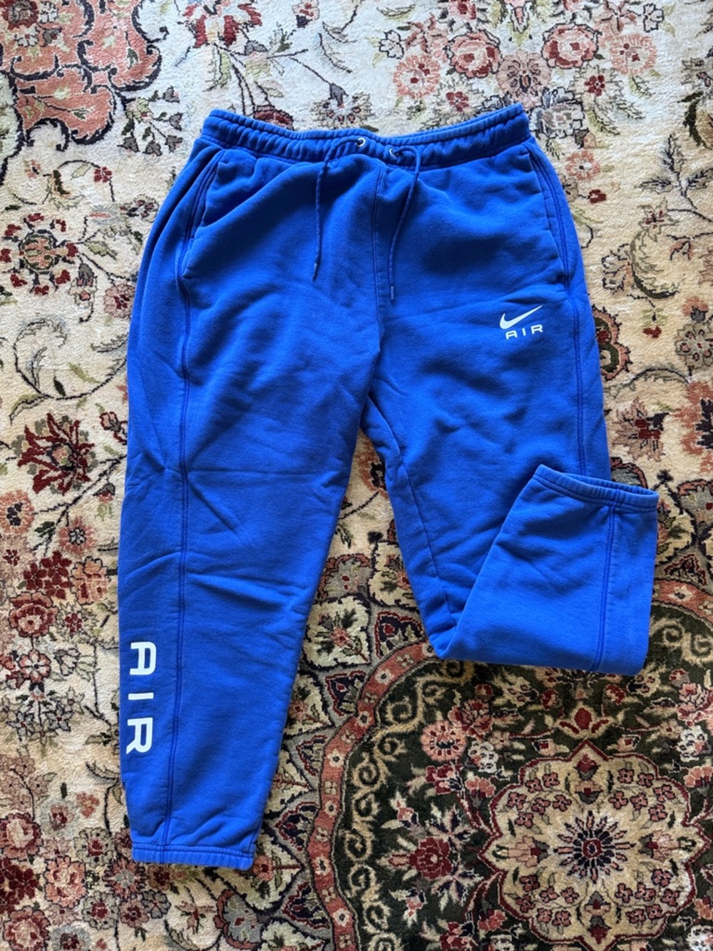 Nike AIR Fleece Joggers